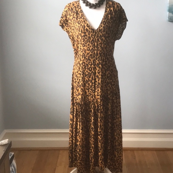 ZARA WOMAN. - Picture 1 of 8